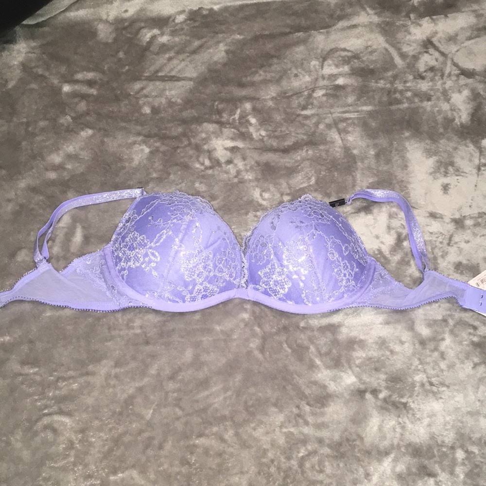 NEW: Victoria's Secret Bra